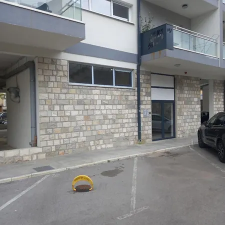 Mila Apartment Trebinje