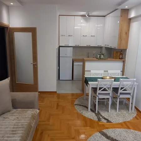 Mila Apartment Trebinje